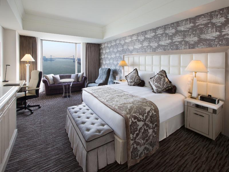 InterContinental Tokyo Bay image