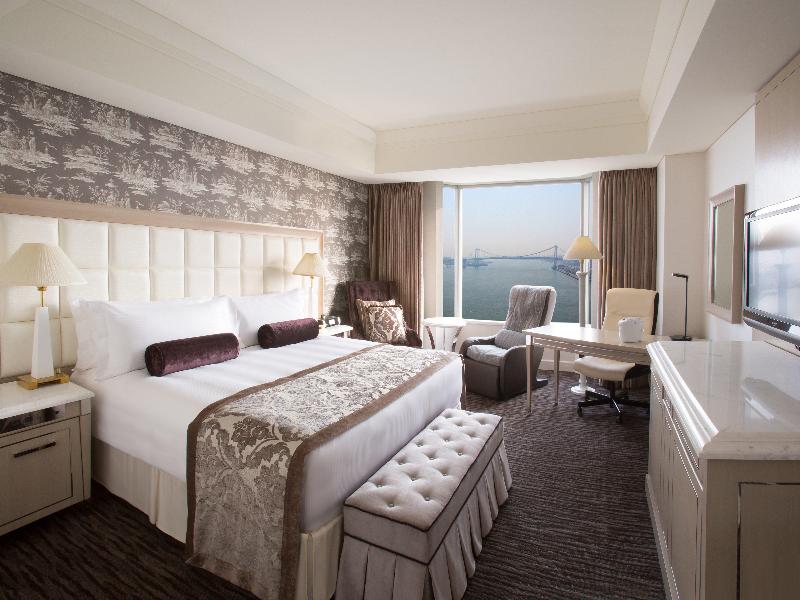 InterContinental Tokyo Bay image
