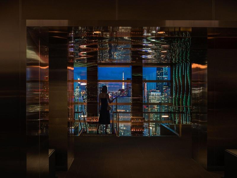 The Prince Gallery Tokyo Kioicho image