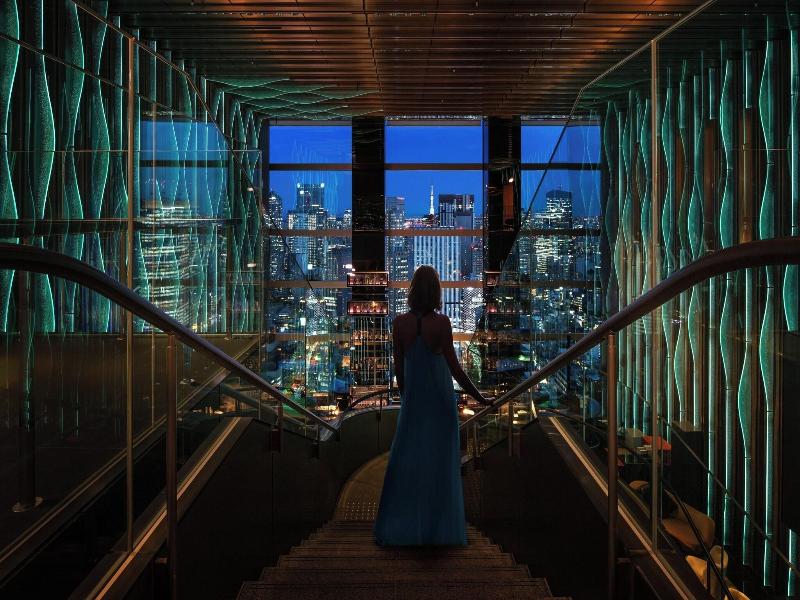 The Prince Gallery Tokyo Kioicho image