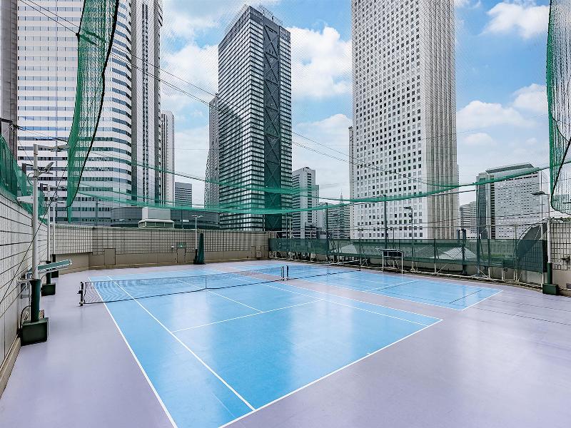 Hilton Tokyo image