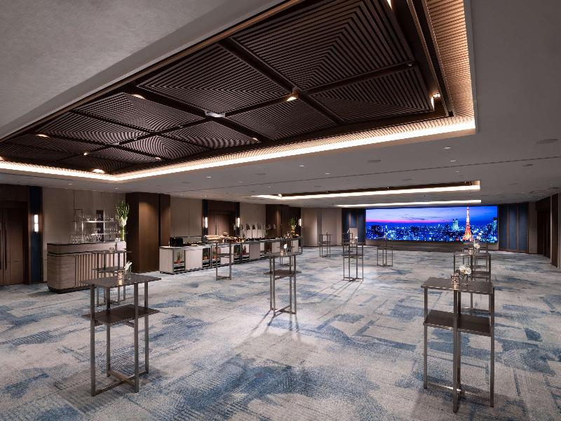 Hilton Tokyo image