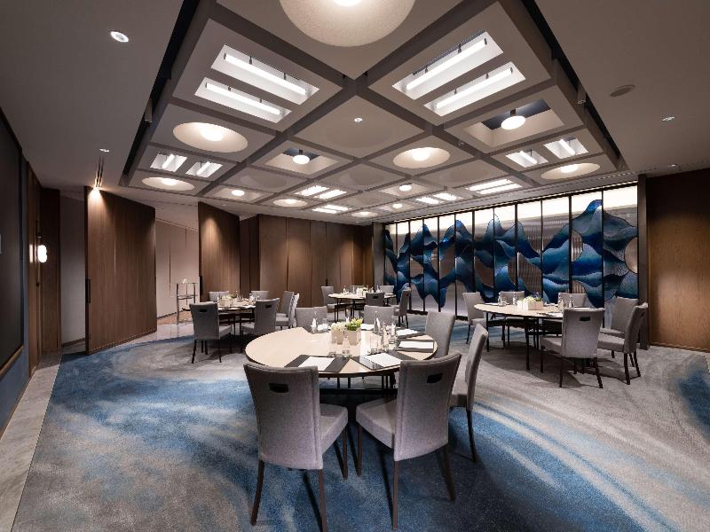 Hilton Tokyo image