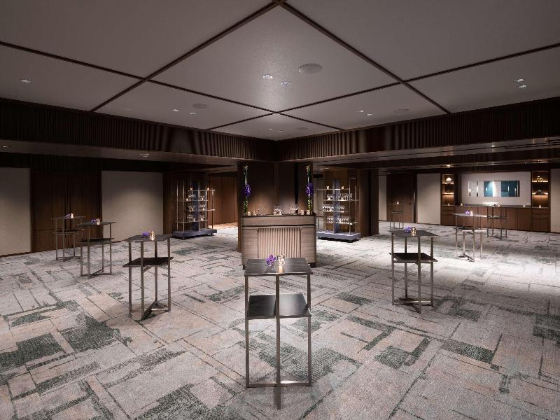 Hilton Tokyo image