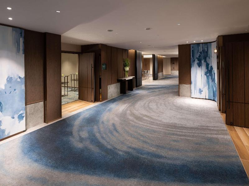 Hilton Tokyo image