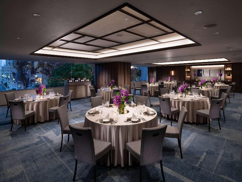 Hilton Tokyo image