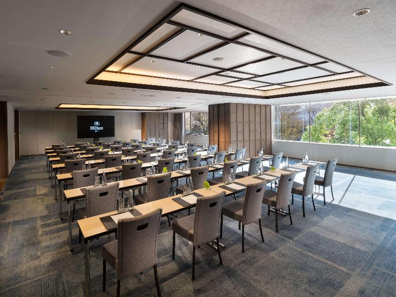 Hilton Tokyo image