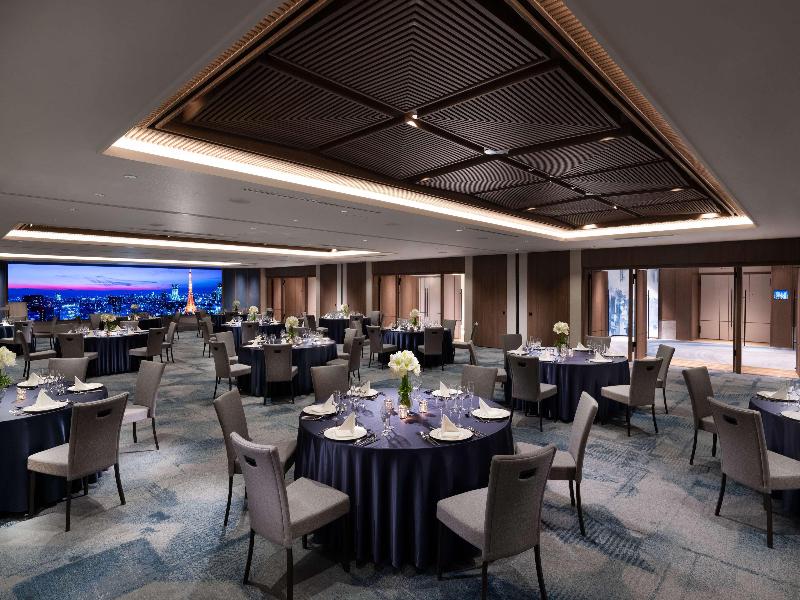 Hilton Tokyo image