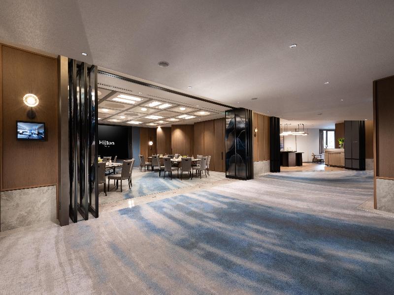 Hilton Tokyo image