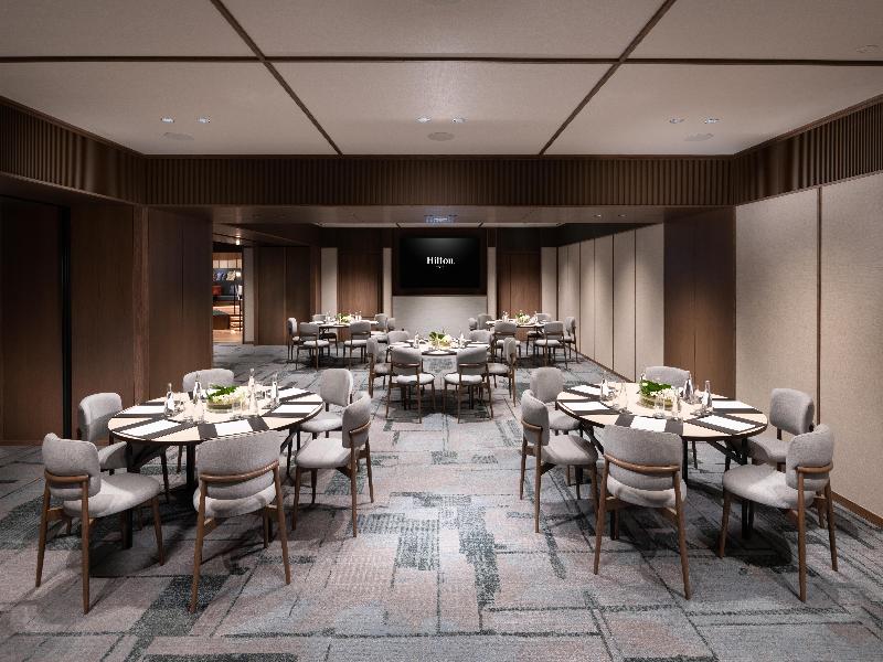 Hilton Tokyo image