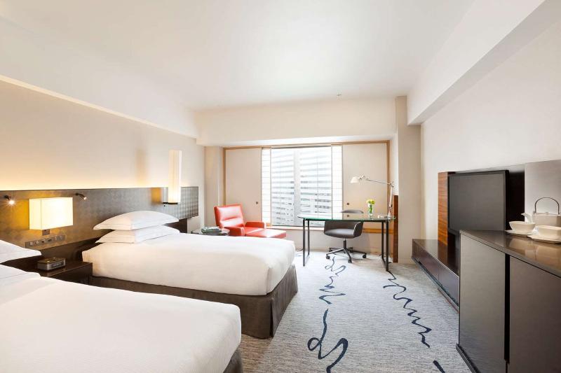 Hilton Tokyo image