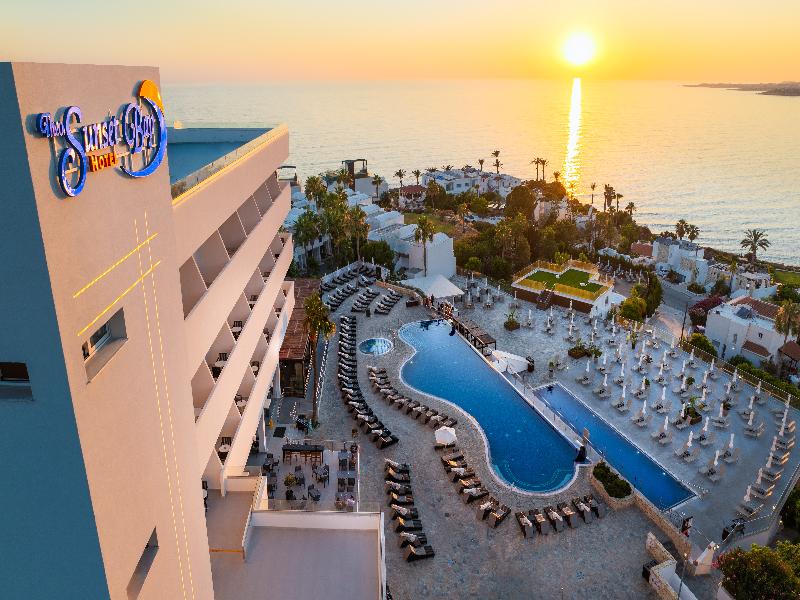 Theo Sunset Bay Hotel image