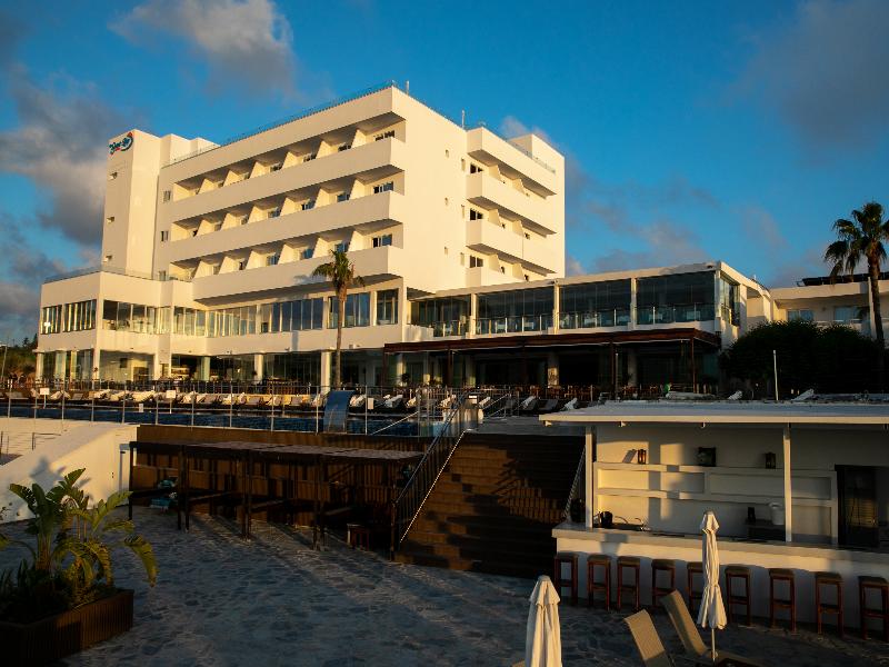 Theo Sunset Bay Hotel image