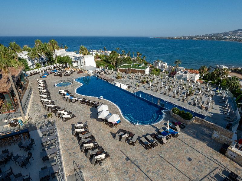 Theo Sunset Bay Hotel image