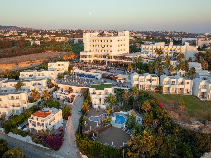 Theo Sunset Bay Hotel image