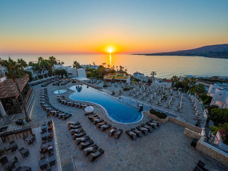 Theo Sunset Bay Hotel image
