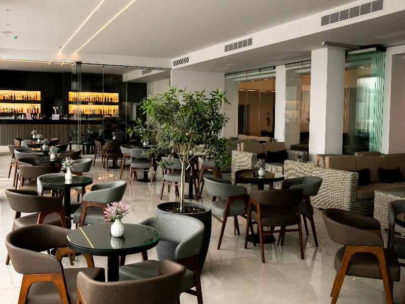 Theo Sunset Bay Hotel image