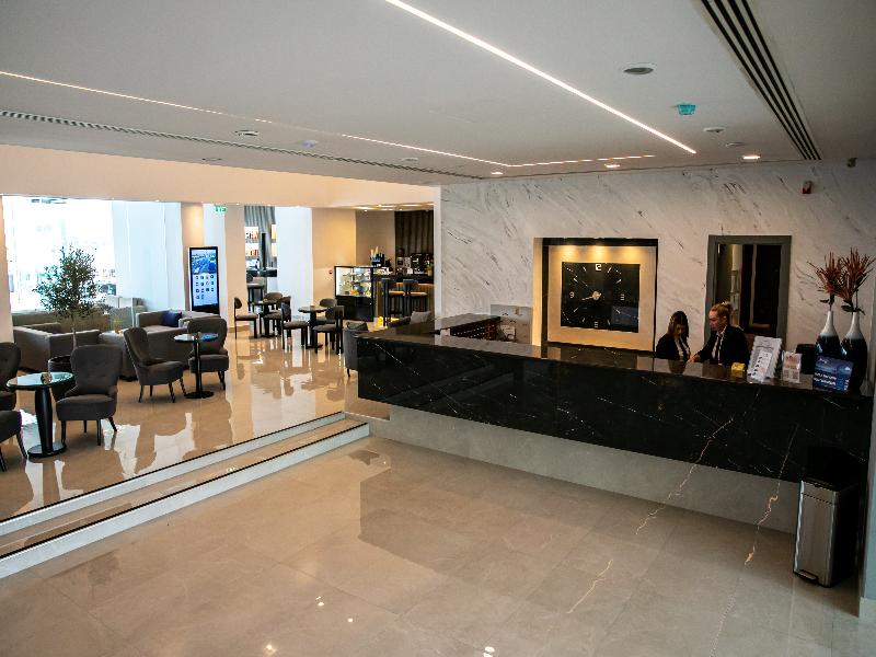 Theo Sunset Bay Hotel image