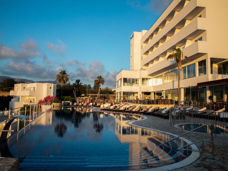 Theo Sunset Bay Hotel image
