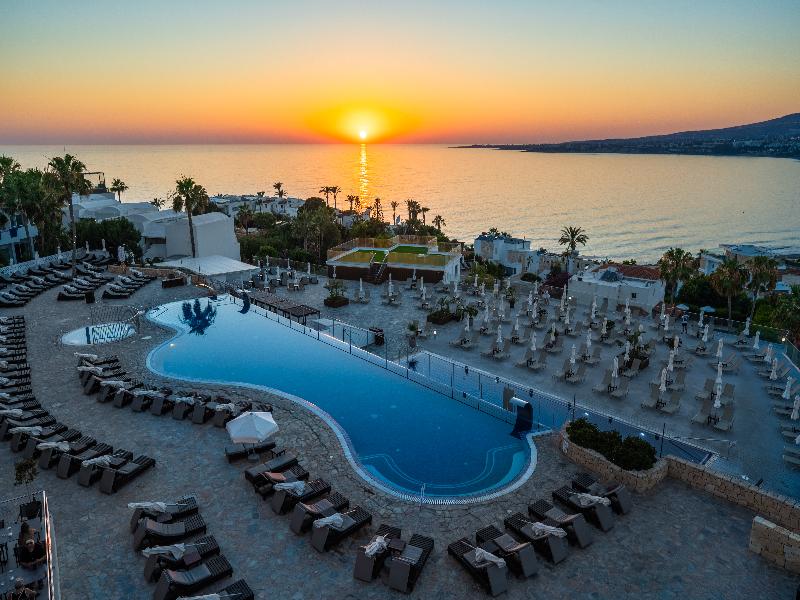 Theo Sunset Bay Hotel image