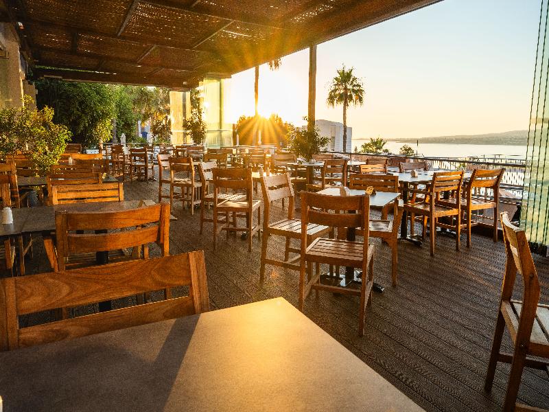 Theo Sunset Bay Hotel image