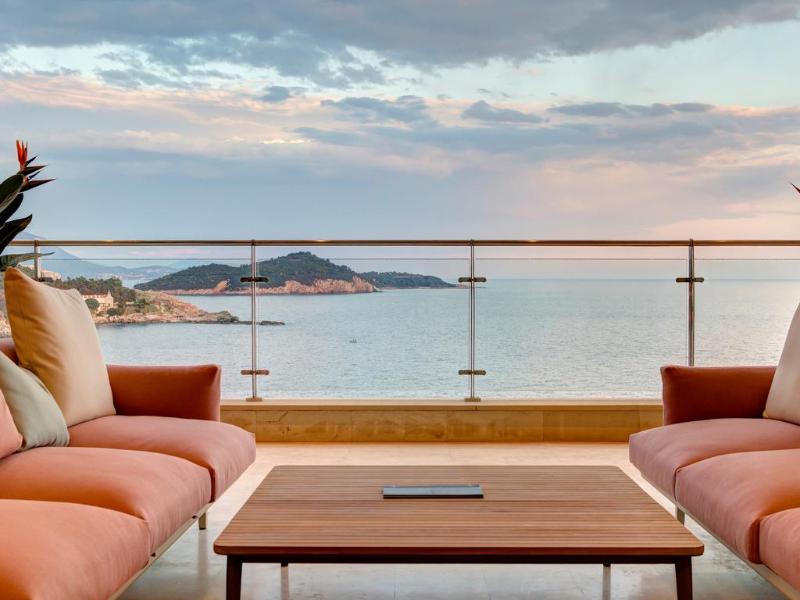 Rixos Premium Dubrovnik image