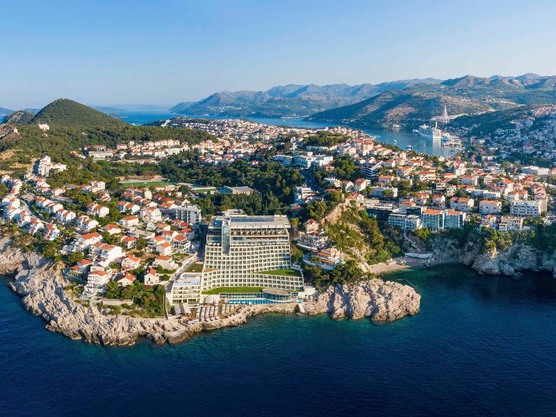 Rixos Premium Dubrovnik image
