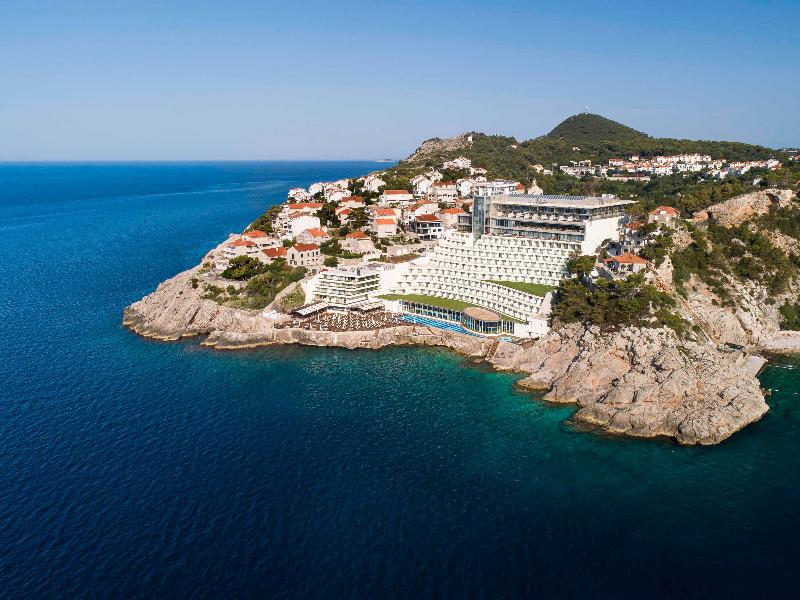 Rixos Premium Dubrovnik image