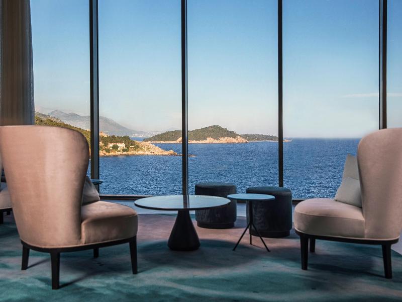 Rixos Premium Dubrovnik image
