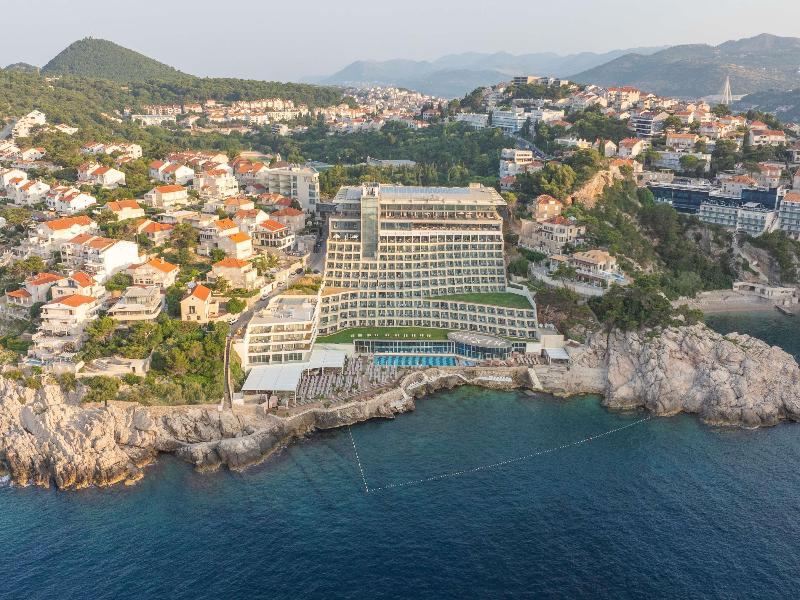 Rixos Premium Dubrovnik image