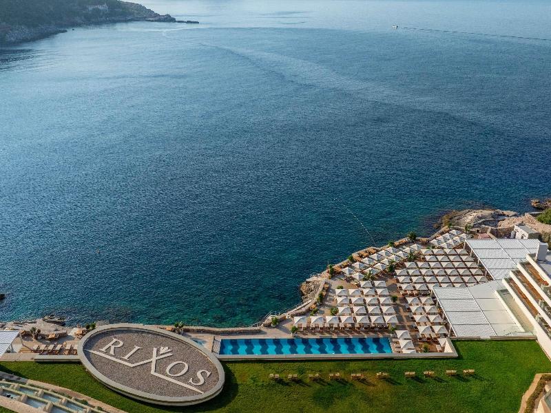 Rixos Premium Dubrovnik image