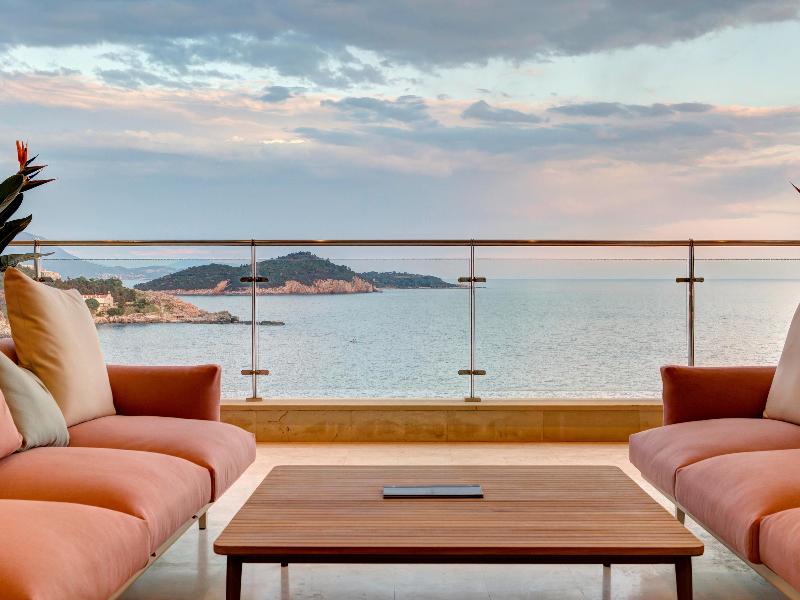 Rixos Premium Dubrovnik image
