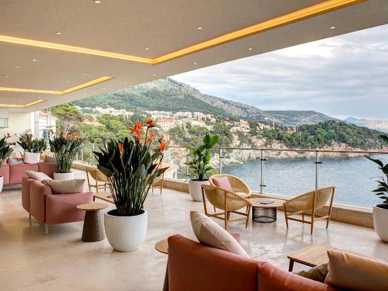 Rixos Premium Dubrovnik image