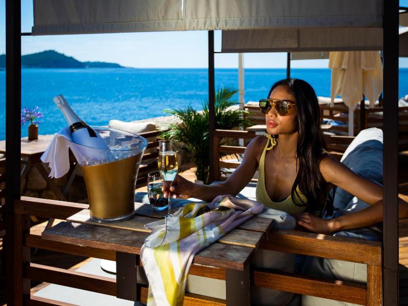Rixos Premium Dubrovnik image