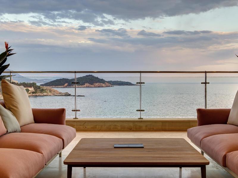 Rixos Premium Dubrovnik image