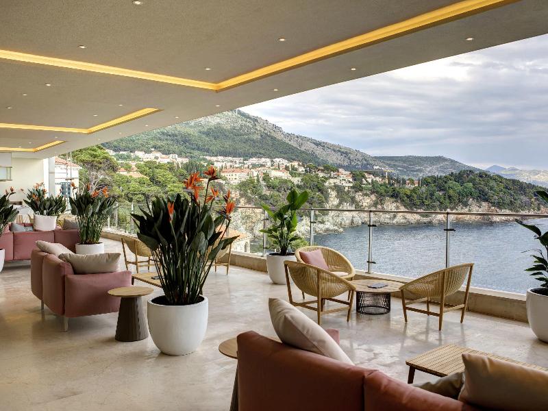 Rixos Premium Dubrovnik image