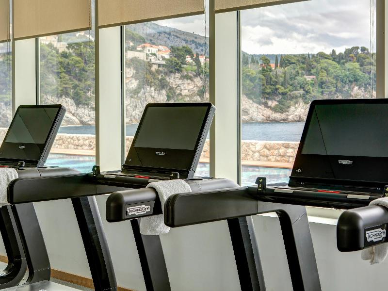Rixos Premium Dubrovnik image