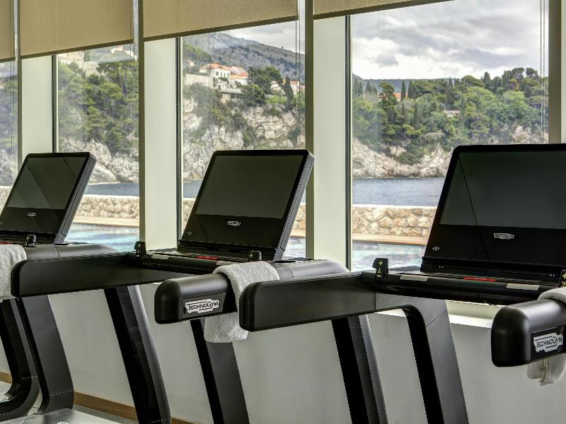 Rixos Premium Dubrovnik image