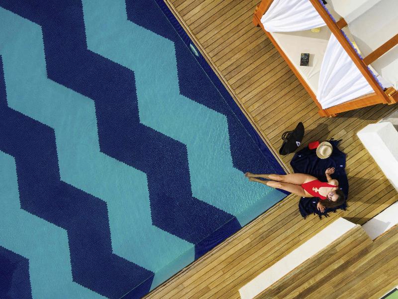 Stay in style at Rixos Premium Dubrovnik