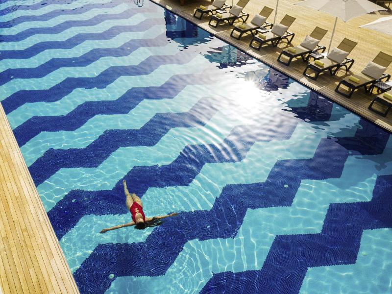 Stay in style at Rixos Premium Dubrovnik