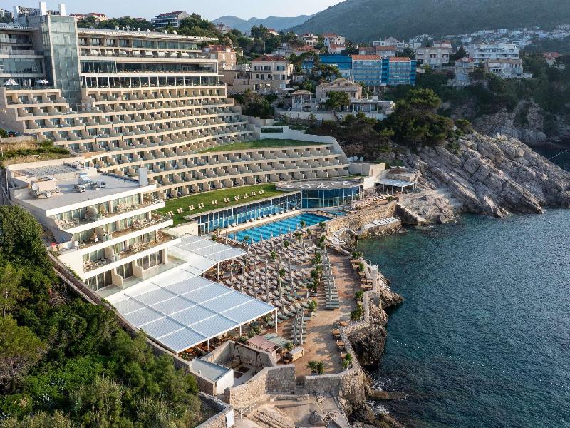 Rixos Premium Dubrovnik image