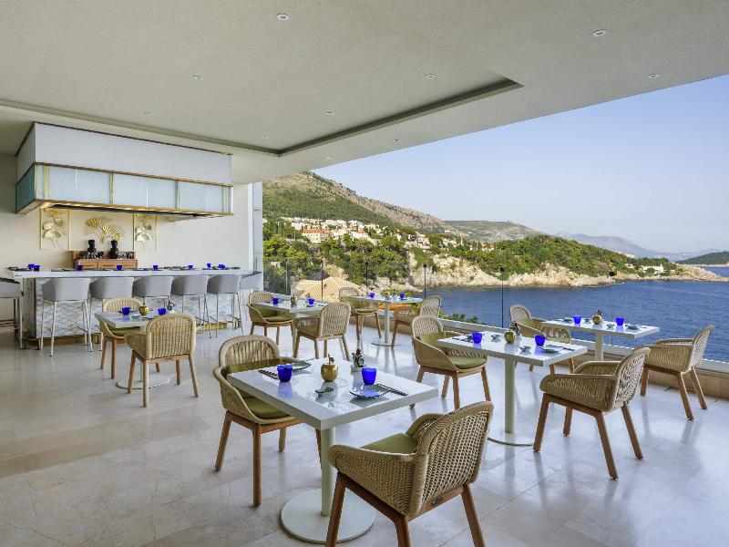 Stay in style at Rixos Premium Dubrovnik