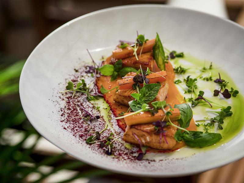 Stay in style at Rixos Premium Dubrovnik