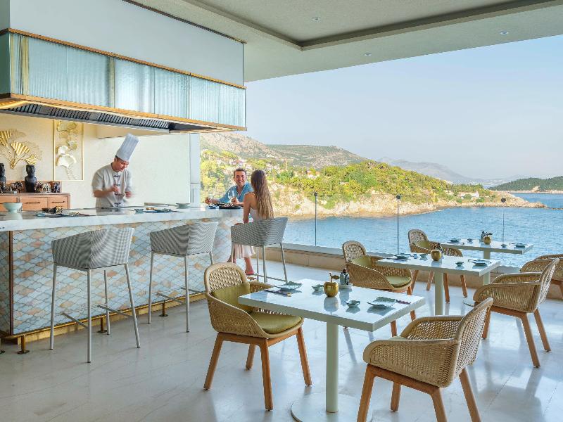 Rixos Premium Dubrovnik image