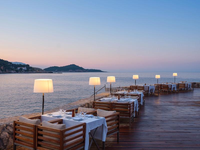 Rixos Premium Dubrovnik image