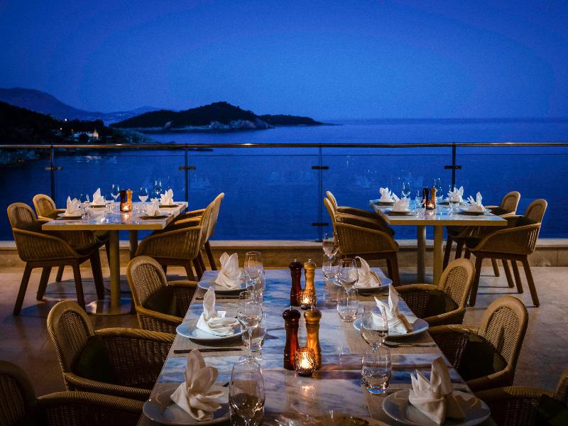 Rixos Premium Dubrovnik image
