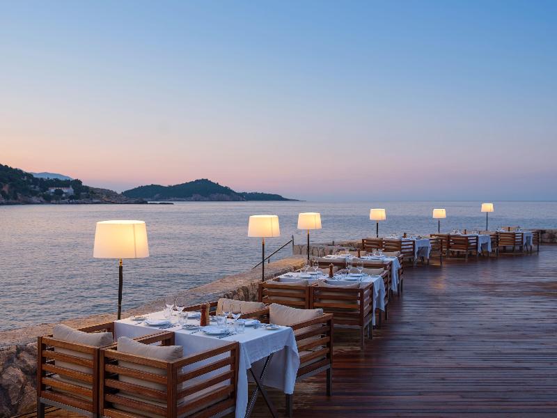 Rixos Premium Dubrovnik image