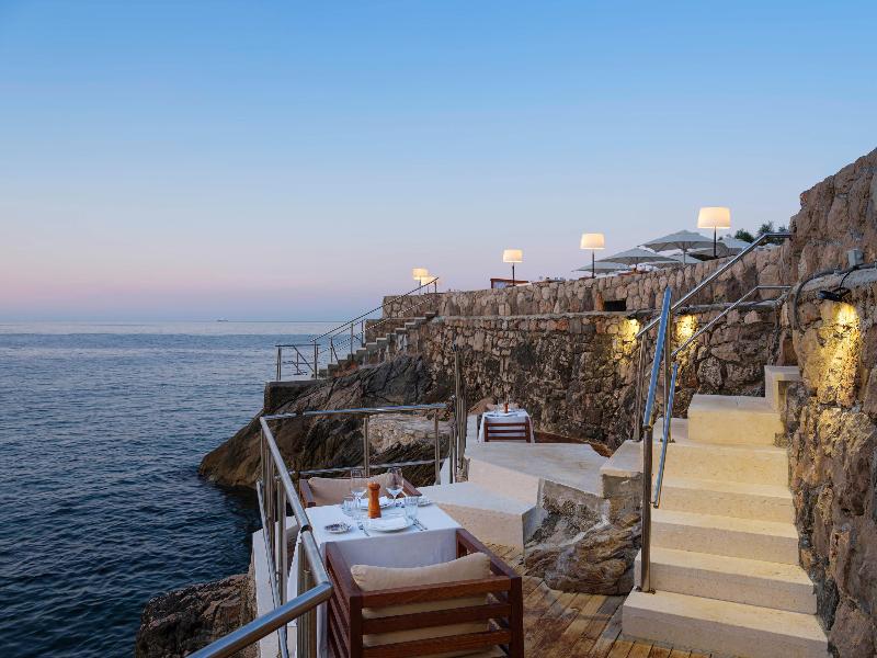 Rixos Premium Dubrovnik image