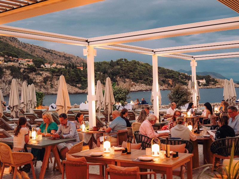 Rixos Premium Dubrovnik image