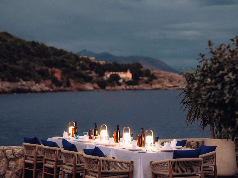 Rixos Premium Dubrovnik image
